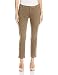 Lee Women's Modern Series Midrise Fit Linea Ankle Pant