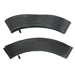 2.50‑17 Inner Tube,2Pcs 2.50‑17 Tire Inner Tube With Right Angle Valve Stem Replacement For Baja Pit Dirt Trail Bike 8 31fj6h5pdcl. sl500 . ss300