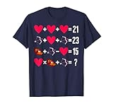 Mathematics Tees by LosGeht's Co.