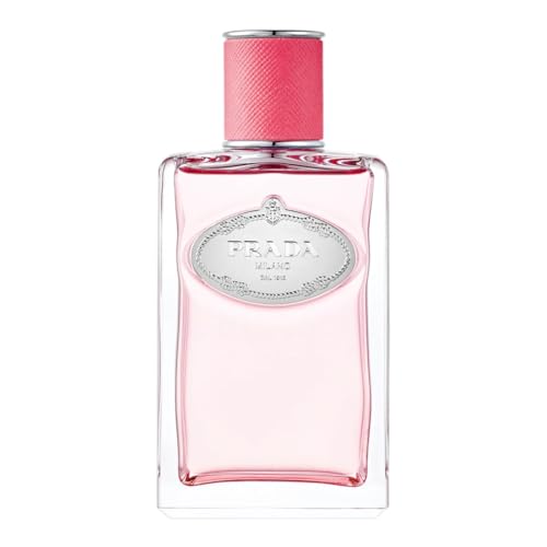 Prada Infusion De Rhubarbe Eau De Parfum 100 Ml