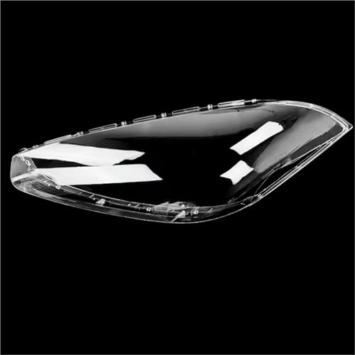 Couvercle lentille phare pour Hyundai Rohens Coupé 2006 gauche droite