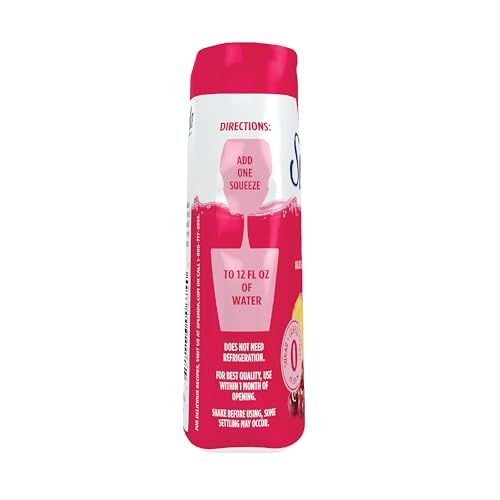 Image of SPLENDA Liquid Water Enhancer Drops, Fruit Punch, 3.11 Fl Oz