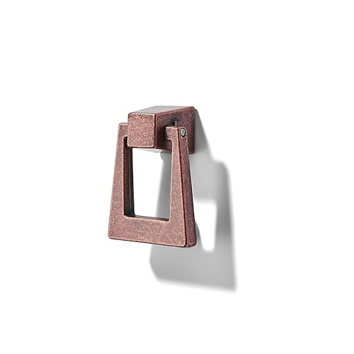 khtumeware 10�p�b�N 1.37�C���` �A���e�B�[�N���L���r�l�b�g�m�u - �h���b�T�[�A�L�b�`���A�o�X���[���p�̊ی^�����o������� - �������������O�n�[�h�E�F�A(1-3/8�C���`)