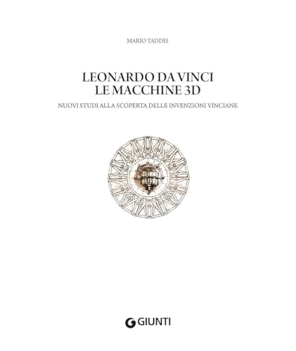 Livre Leonardo da Vinci machines 3D pour comprendre ses inventions - 5