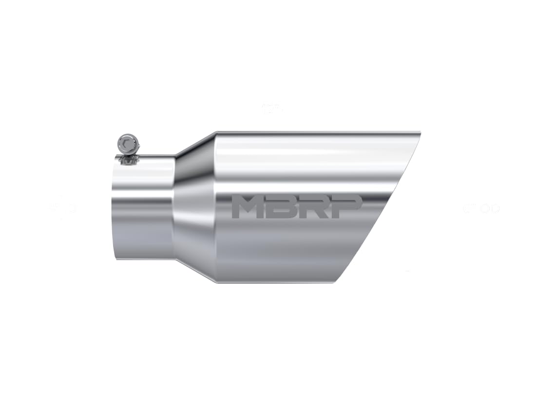 MBRP Końcówka rury wydechowej T5072