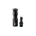 Gator Cases GFW-MIC-QRTOP Frameworks Microphone Clip Quick Release Stand Attachment