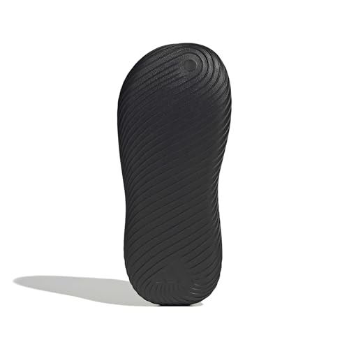 adidas Men's Purechill, Black/Carbon, 8 - image 4