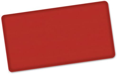 GelPro Medical Mat Medical DND Red 20X32