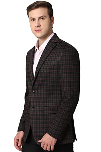 Image of Peter England Men Blazer