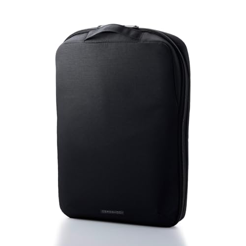 エレコム PCインナーバッグ ZSB-IBPRVLU15BK