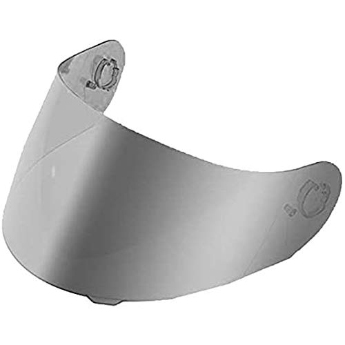 HJC Helmets SY-MAX II Shield (RST Silver)
