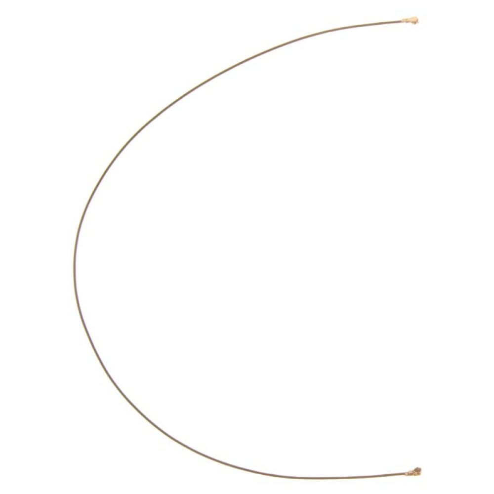 Flex Cable (Coax Antenna) for Samsung Galaxy A21 with Separator Card