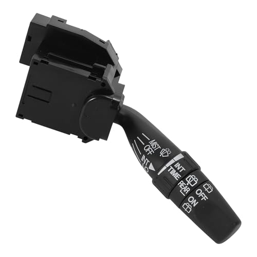 Interrupteur d'essuie-glace pour Honda Odyssey 2005-2007 raccordement 35256SHJA01