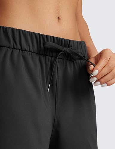 Crz Yoga 6922983300134 Stretch Shorts For Women Work Casual 2.5'' - Athletic Shorts thumb #2