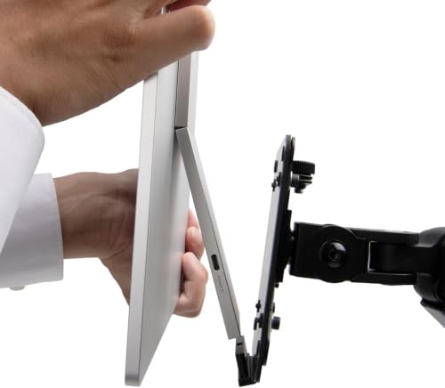 Image of SOTSU FlipAction Elite 16 inch and VESA Mount Adapter