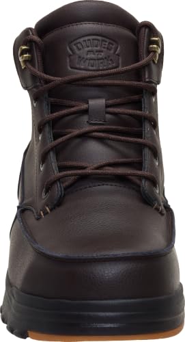 HEYDUDE M Bradley II Composite Toe Boot