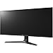 LG 34UM69G-B 34-inch 21:9 UltraWide IPS Gaming Monitor 2560 x 1080 with FreeSync Bundle with Elite Suite 18 Standard Editing Software Bundle and 1 Year Extended Warranty