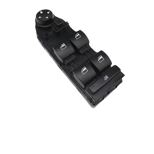 Interrupteur lève vitre E83 pour réparer une commande bloquée de X3 2004-2010