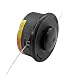 Chuancheng Cabezal de desbrozadora para Stihl Autocut 40-2 FS290 FS300 FS310 FS360...