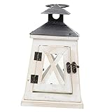 BOUGEOIR : cette décoration de lanterne vintage vous apportera plus de plaisir et de lors de votre fête.