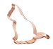 Sitting Cat Cookie Cutter
