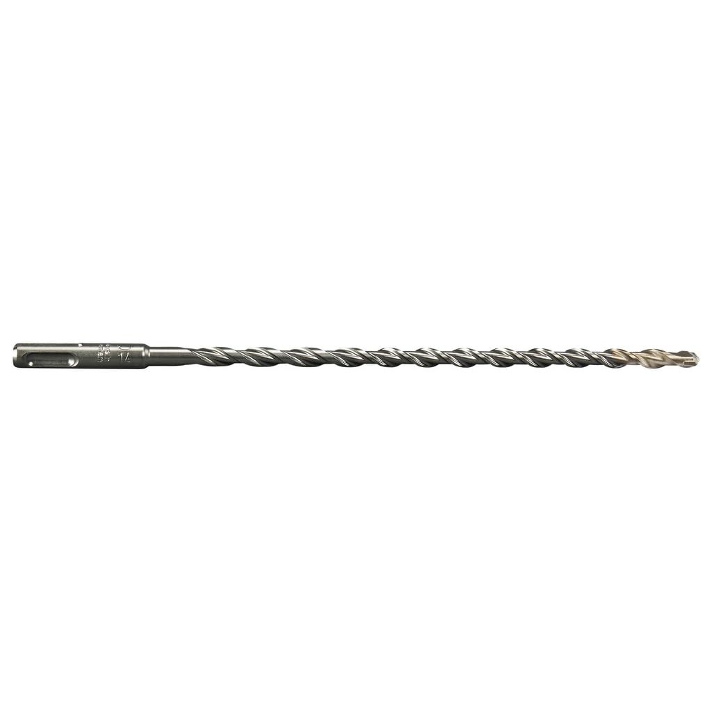Makita Performance SDS Plus Masonry Drill Bit 8mm 260mm Pack of 1
