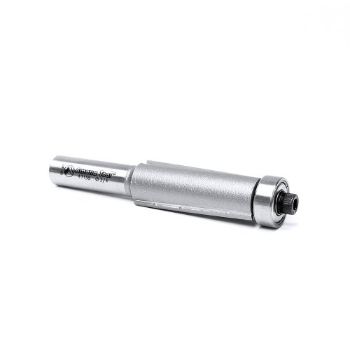 Amana Tool - 47138 Carbide Tipped Down-Shear Supertrim Flush 3/4 Dia x 2" x 1/2 Shank by Amana Tool - Image 3