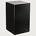 Meinl Subwoofer Bass Cajon Box Drum with Internal Snares - NOT MADE IN CHINA - American White Ash Playing Surface, 2-YEAR WARRANTY (SUBCAJ1AWA)