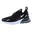 Jet Black/Anthracite/White/Jet Black