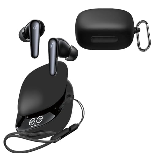 Anker SoundCore Liberty4 pro シリコンケース付き 31fjD3FRlrL.jpg