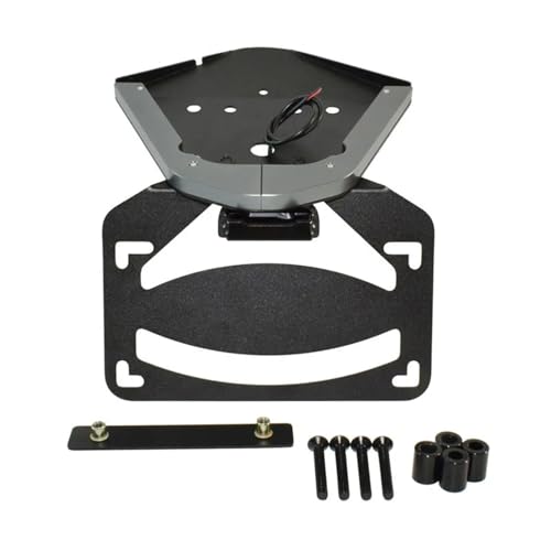 I[goC̃g Compatible With S1000RR 2019-2020 I[goCe[Cgz_[AuPbg}bhK[hLbg}EgLbg(Gray)