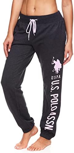 U.S. Polo Assn. Womens Printed French 