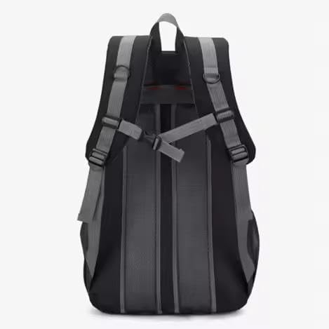 Laptop, Travel and Sports Backpack, college backpack for men/women, water resistance, Large compartment, Durable design, carry on backpack for soccer players, Travel gifts. - Image 3