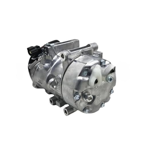Compresseur SD7V16 haute efficacité compatible Chery Tiggo T21 - 2