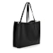 Imagen de GUESS Meridian Girlfriend Tote, Bag Women, BLA