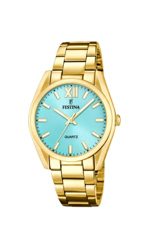 Preisvergleich Produktbild Festina analog F20640 / 2