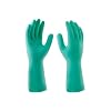 luvas de borracha limpeza resistente