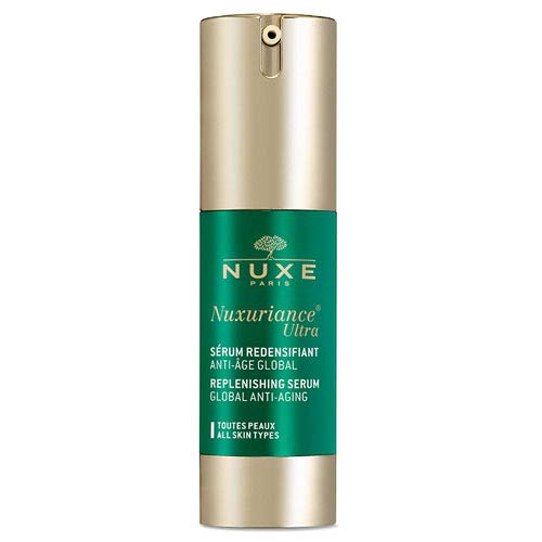 Nuxe Serum Anti-età Nuxuriance Ultra Ridensificante Todos los tipos de piel 30 ml