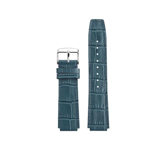 [|Ő] Casio Small Block AE-1200 AE1300 A158W/A168 W-216H ΉEHb``F[ \tgJEnChU[Xgbv AE1200 EHb`oh YuXbg 18mm(Blue-steel b