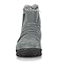 BareTraps ACELYN Womens Boots DK Grey Size 9 M