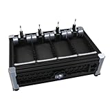 BoxTurtle AFC Komplettset mit Schrittmotoren for ein lebendiges, mehrfarbiges 3D-Drucksystem