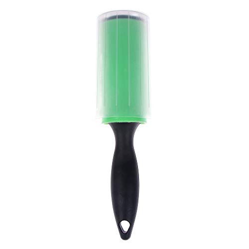 Woais Washable Silicone Pet Hair Remover Brush
