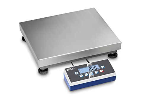 Kern EOC 100K-3L 60-150 kg Industrial Balance Max Scale