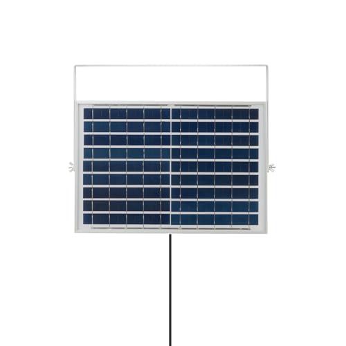 Energia solar 30W