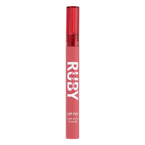Ruby Kisses Lip Fix Tint Blueberry Pie