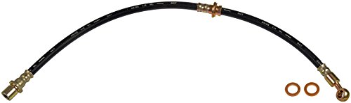 Flexible de frein Dorman H620851 pour corriger une pédale molle et stopper les fuites de liquide