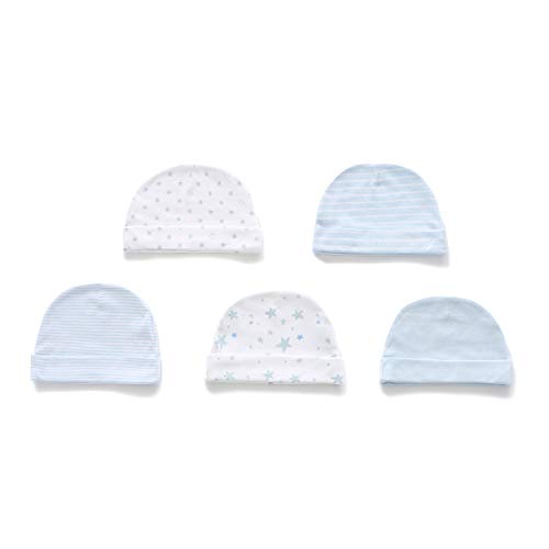 Image of Kiddiezoom Unisex Baby Layette Essentials Giftset Clothing Set 19-Piece