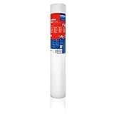 Rollenmaß: 20,00 x 0,75 m 1 ROLLE! ERFURT Vliesfaser Trend - Plissé