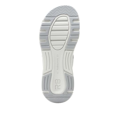 Image of Alegria Sandie - Lightweight Women's Comfort Sport Backstrap