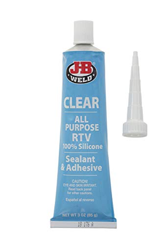 J-B Weld 31310 All-Purpose Rtv Silicone Sealant And Adhesive thumb #1
